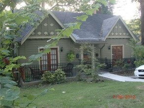 Building Photo - 1218 N Highland Ave NE