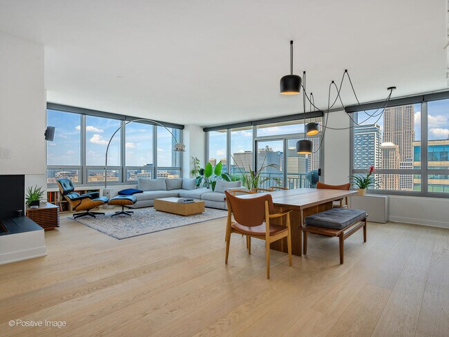 Foto del edificio - 701 S Wells St