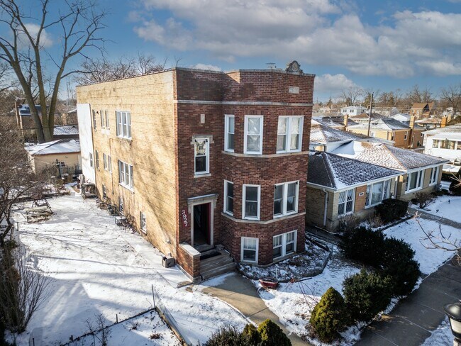 Foto del edificio - 3927 Kirk St