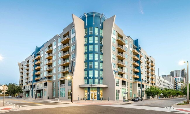 Building Photo - The Slade at Channelside