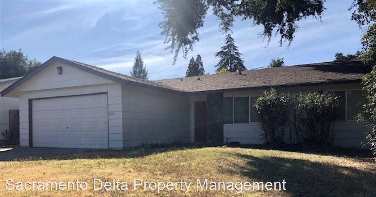 Foto principal - 4 br, 2 bath House - 6931 Cross Drive