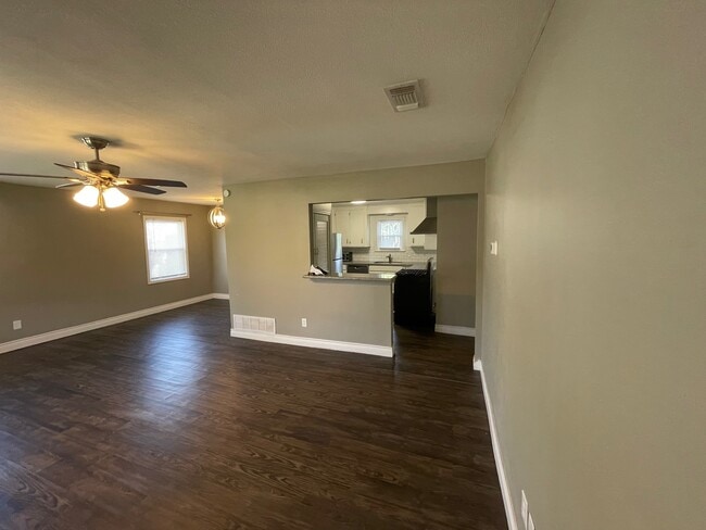 Building Photo - 3502 30th St