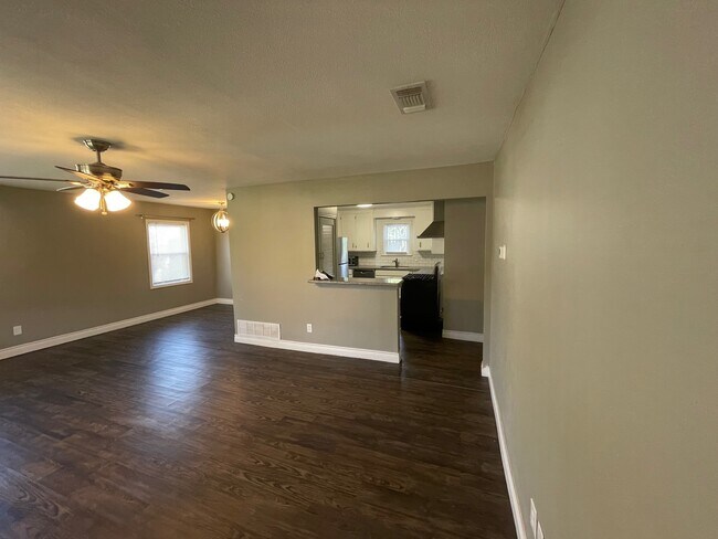 Foto del edificio - 3502 30th St