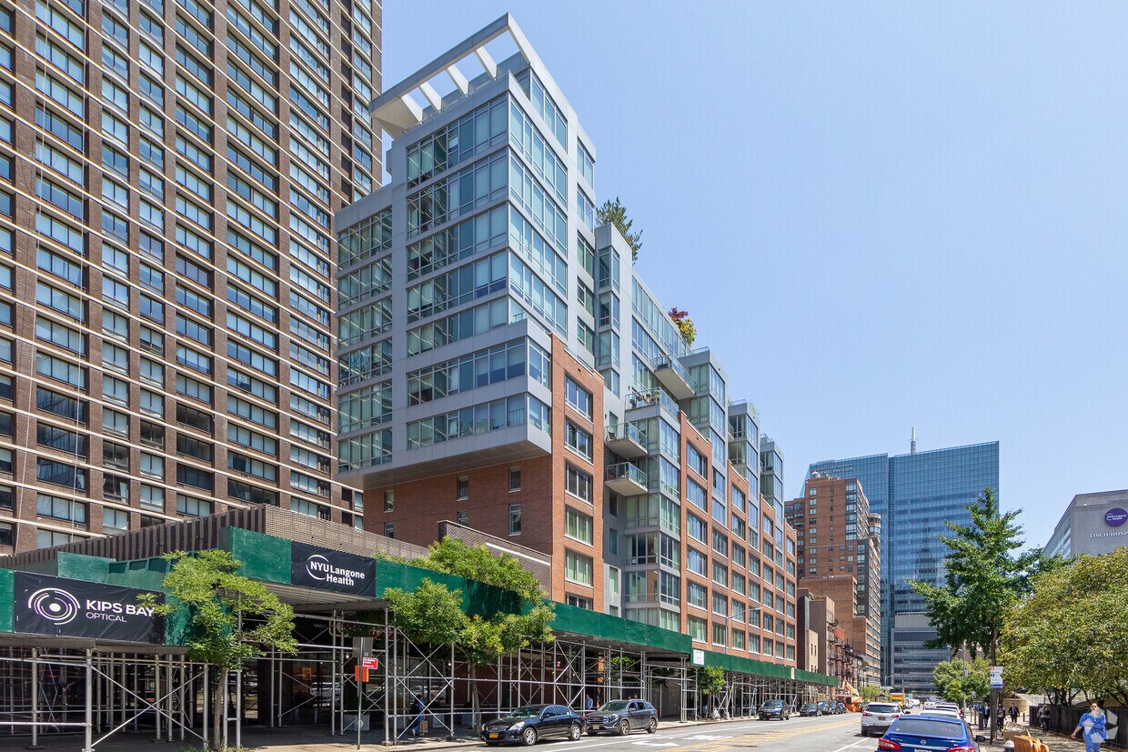 Primary Photo - 303 Residences