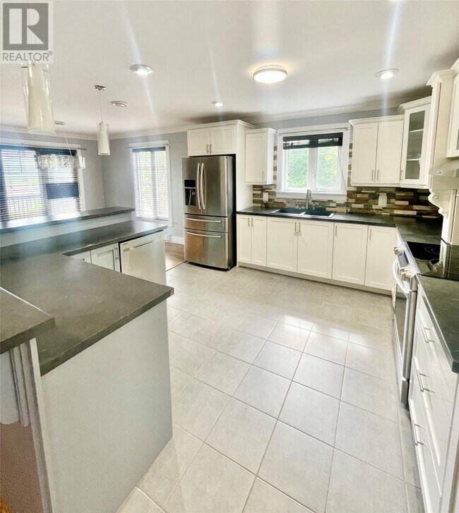 4 Ellis Road Ext, Brook, NL A0C 1V0 House for Rent in