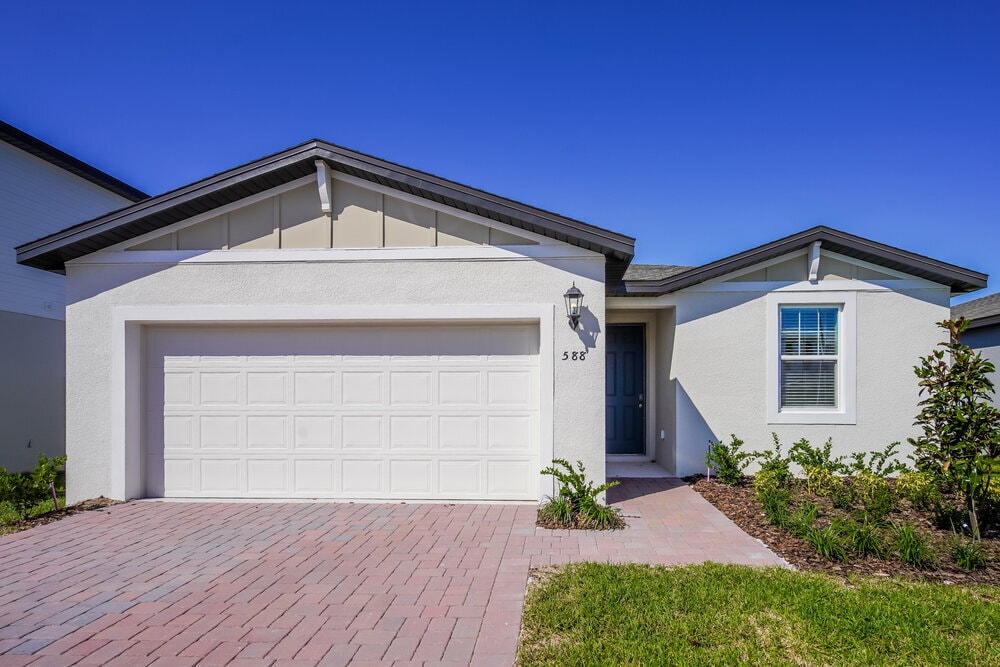 Foto principal - 588 Sun Warbler Wy