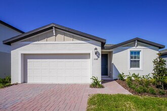 Building Photo - 588 Sun Warbler Wy