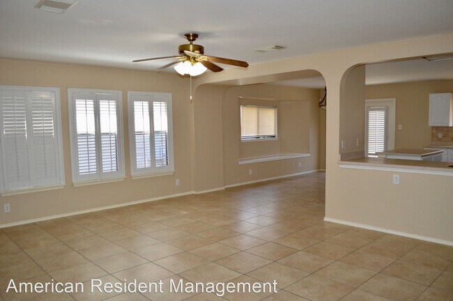 Building Photo - 3 br, 2 bath House - 7035 Elusive Pass