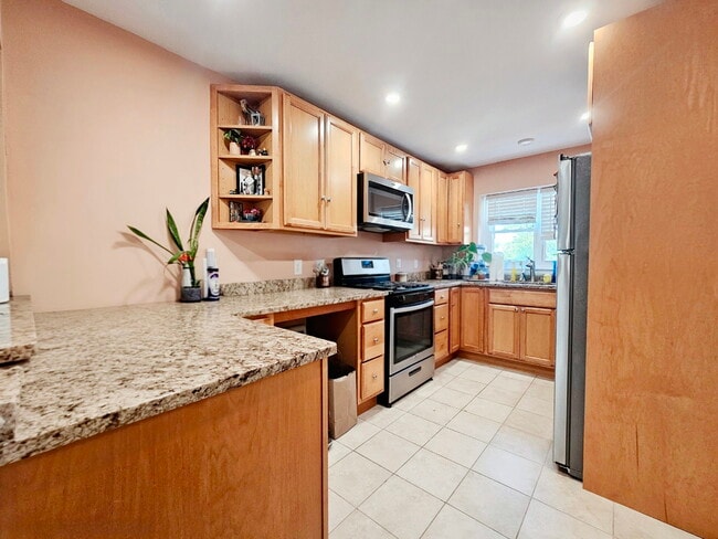 Photo - 5 Alton Court Apt #6, Brookline, MA 02446 - 1 BR 1 BA condo