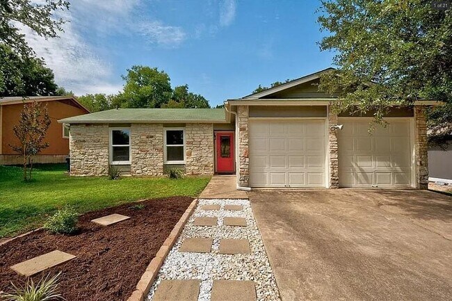 Foto del edificio - 3211 Kittyhawk Cove