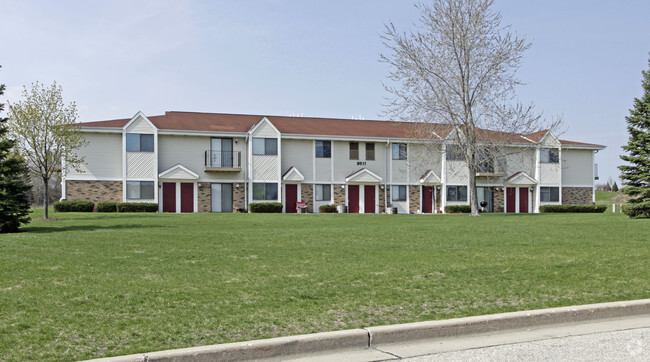 Building Photo - Ryan Green Apartments