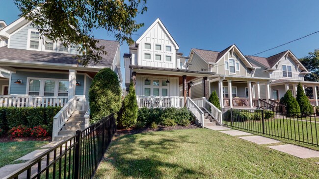 Foto del edificio - 5202 Kentucky Ave