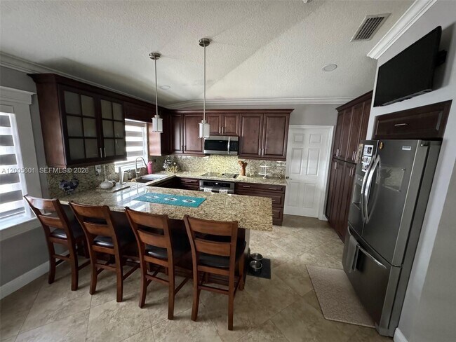 Foto del edificio - 12754 SW 209th Ln
