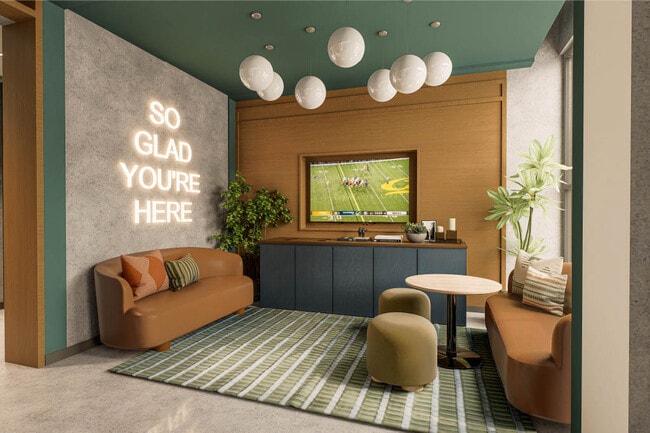 Photo - ArtHaus Dwight Apartments