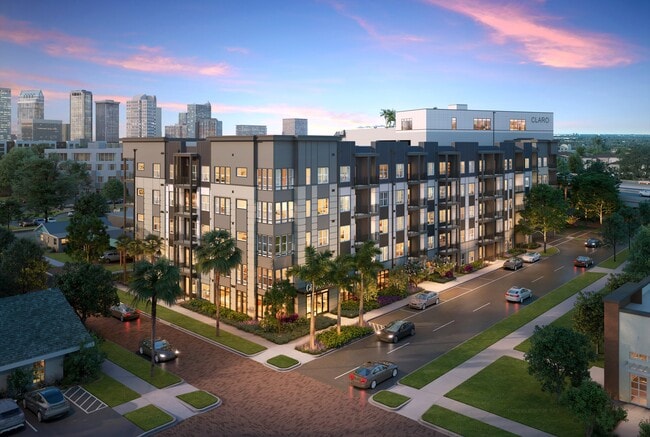 Building Photo - Claro on 7th