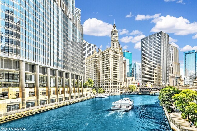 Building Photo - 401 N Wabash Ave