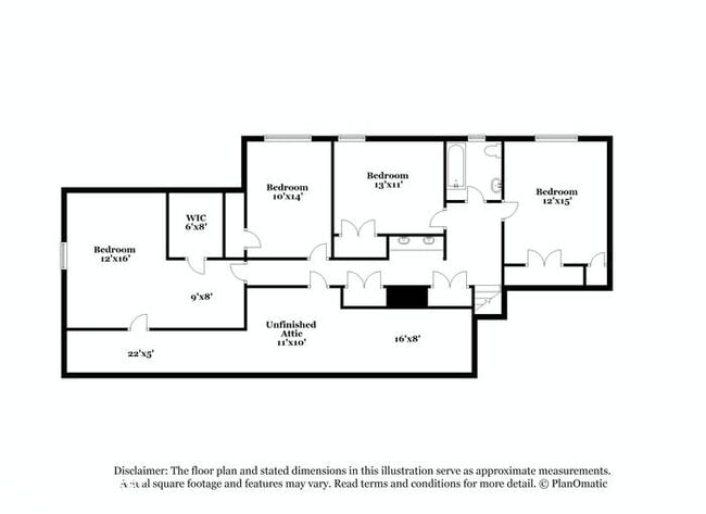 Building Photo - 2101 Westridge Dr, Edmond, OK 73013