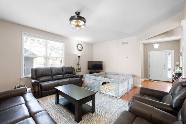 Foto del edificio - Welcome to Welsh Hill Preserve!