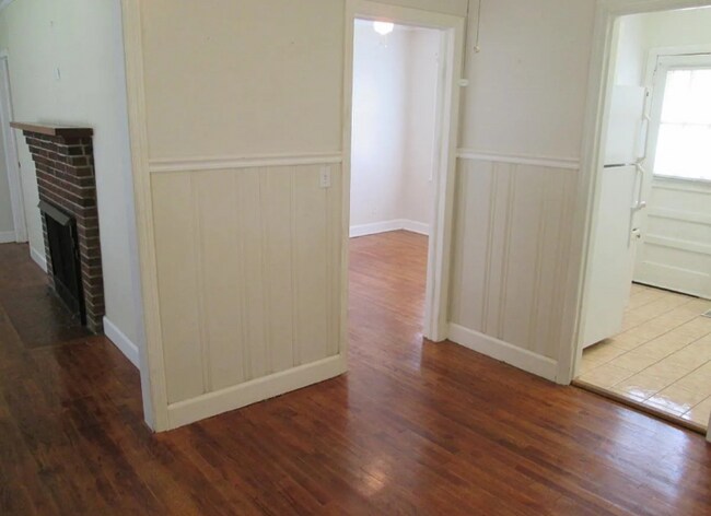 Foto del edificio - 1816 Wilkinson Cir