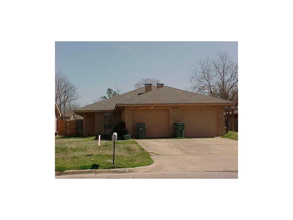 Foto del edificio - 6509 Sayle St