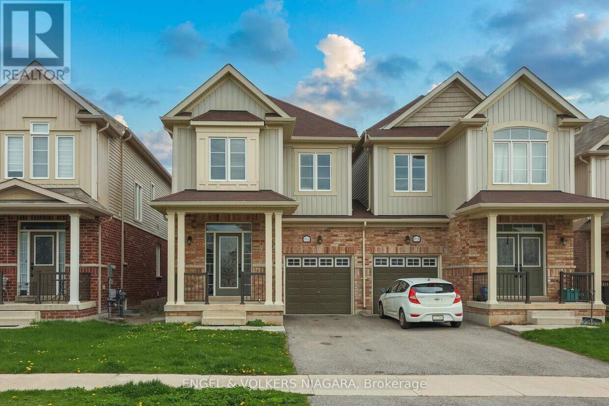 Photo principale - 9514 Tallgrass Ave