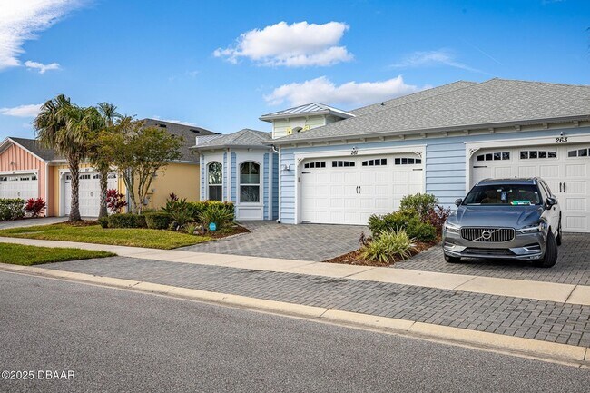 Foto del edificio - 261 Island Breeze Ave