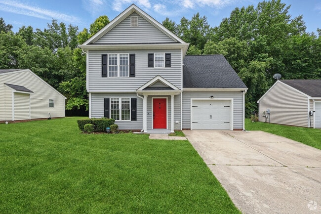 Building Photo - 5408 Gunnette Dr