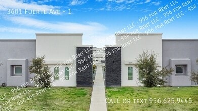 Building Photo - 3601 Fuerte Ave