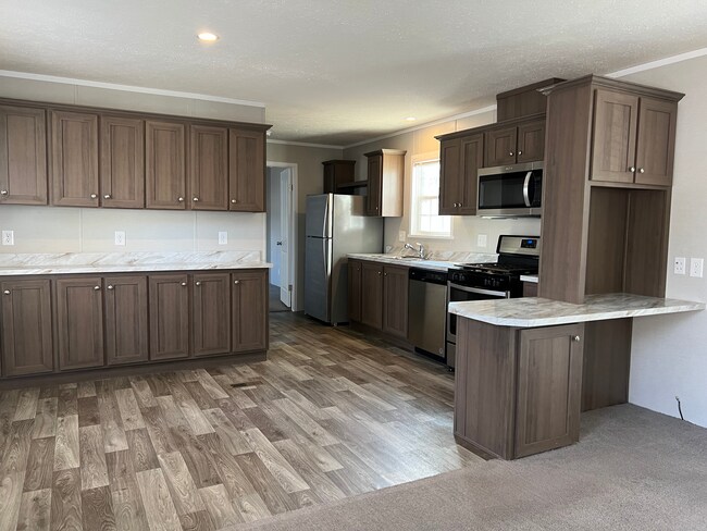 Foto del edificio - 2326 Catalpa St