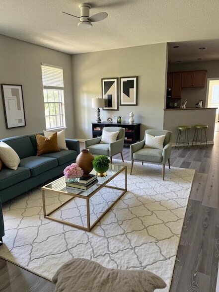 Foto del edificio - 211 Oaks Grande Dr