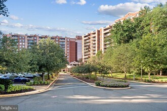 Building Photo - 2230 George C Marshall Dr