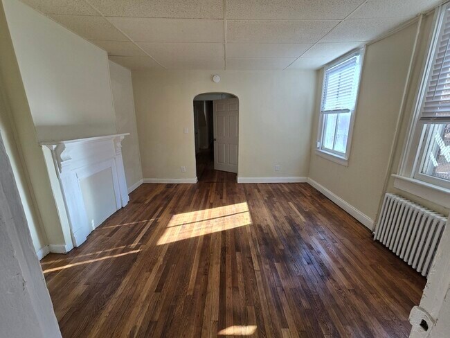 Foto del edificio - 217 E Leigh St