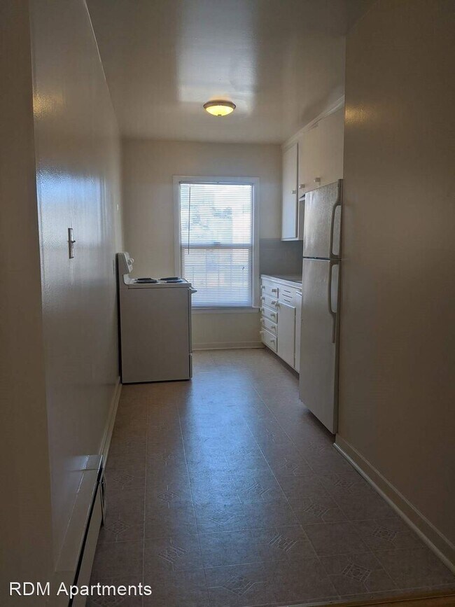 Building Photo - 1 br, 1 bath Apartment - 566 Vallejo St.