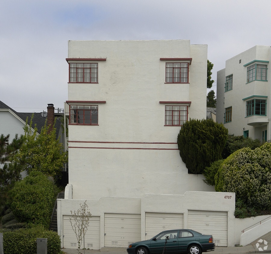 Building Photo - 4707 Park Blvd