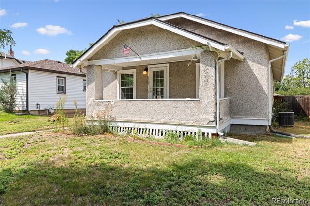 Building Photo - 1955 S Marion St