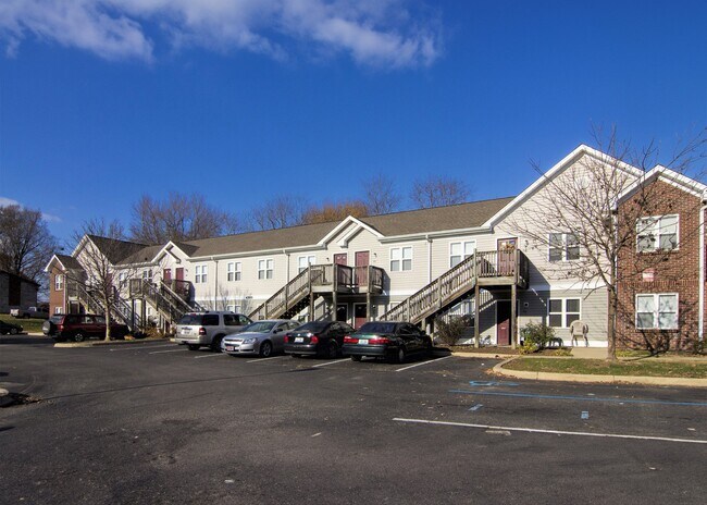 Foto del edificio - 11313 Bold Forbes Blvd