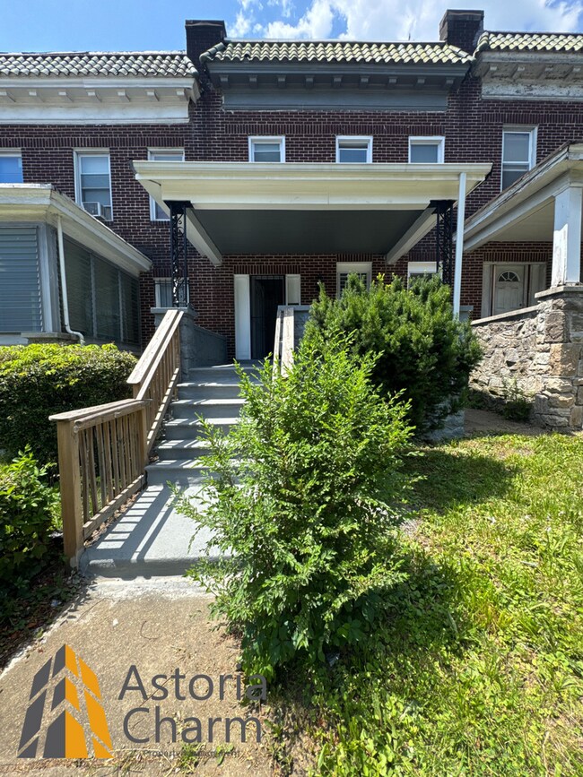 Foto del edificio - 2334 Reisterstown Rd