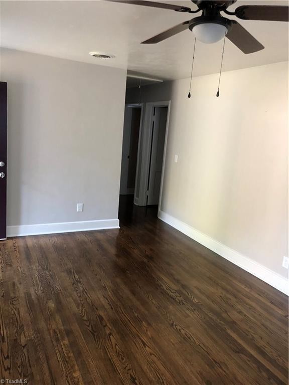 Foto del edificio - 1803 Trogdon St