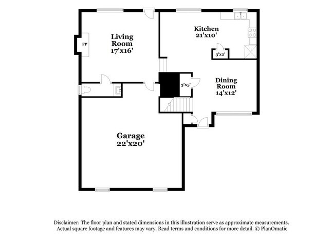 Building Photo - 208 Ernestine Way