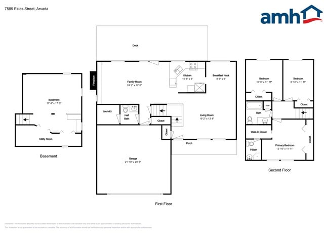 Building Photo - 7585 Estes St