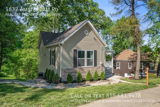 Building Photo - 1632 Amsterdam Rd