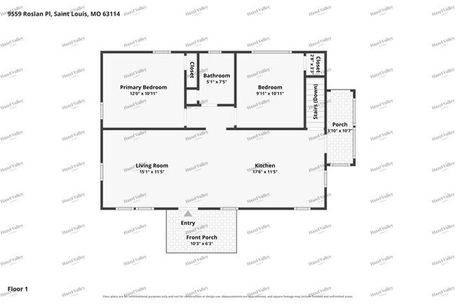 Building Photo - 9559 Roslan Pl