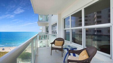 Building Photo - 3550 Galt Ocean Dr