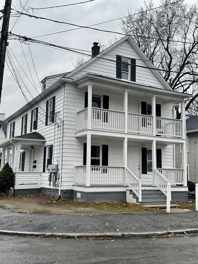 Foto del edificio - 7 George St