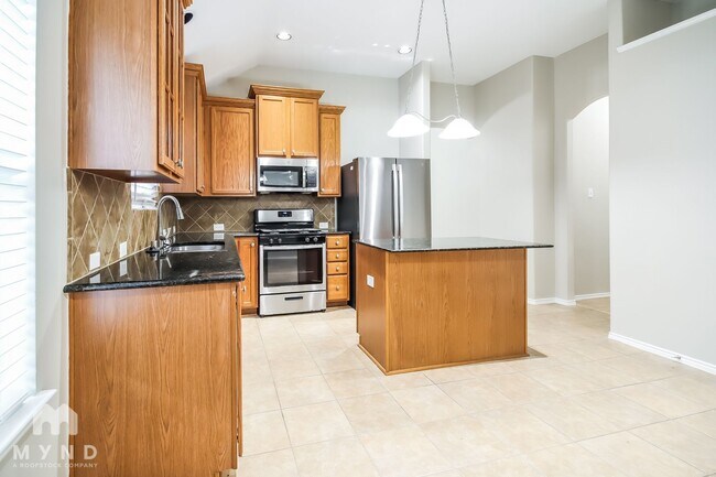 Foto del edificio - 4709 Meadow Way Dr