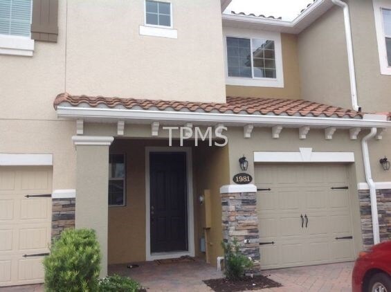 Foto del edificio - 1981 Saffron Ct