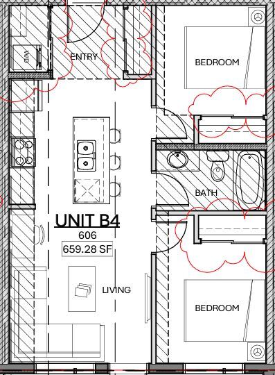Photo principale - 8615-8108 108 St NW