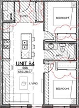 Building Photo - 8615-8108 108 St NW