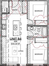 Building Photo - 8615-8108 108 St NW