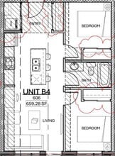 Building Photo - 8615-8108 108 St NW